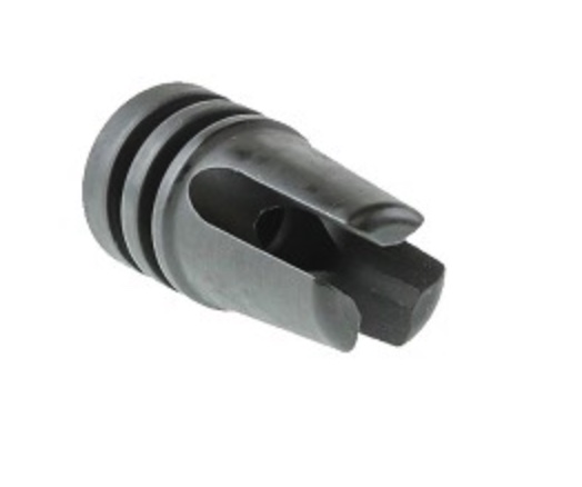 MMC ARMORY 5.56 COMPENSATOR .5X28 THREADS