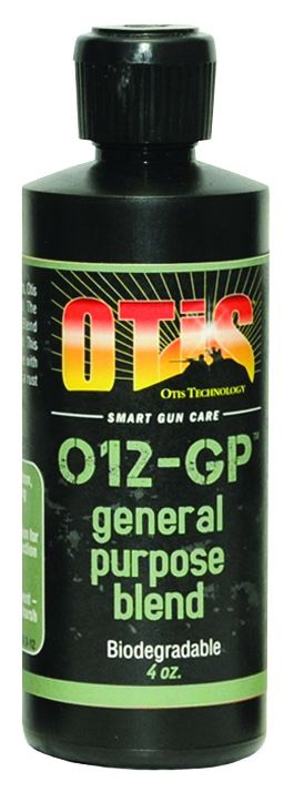 Otis Mil. Spec. CLP 0.5oz - Advanced Formula, Removes Carbon, Lubricates & Protects, Meets MIL-PRF-63460F