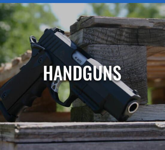 Category - Handguns