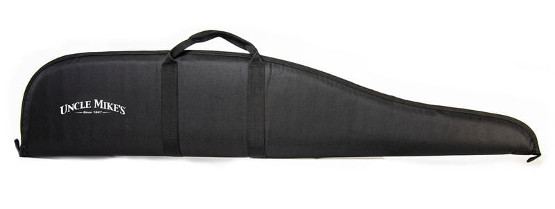 MIKE'S SCOPE RIFLE CASE BLACK SMALL 48"