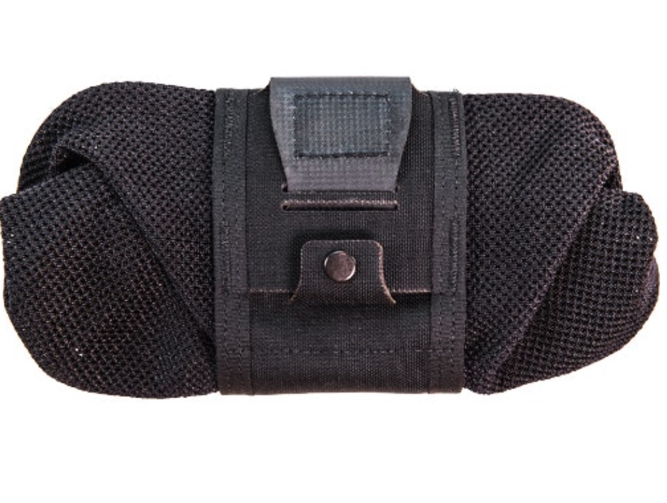 High SPEED GEAR MAG NET V2 ABM BLK