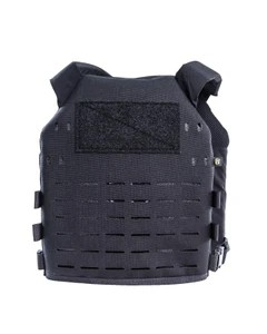High Speed Gear 40PC13BK Core Plate Carrier Large Black Nylon