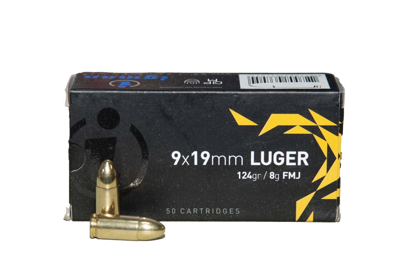 igman 9mm ammo for sale