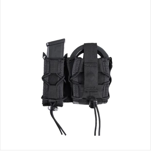 High SPEED GEAR LEO PLATFORM OPEN MOLLE OPEN TOP C...