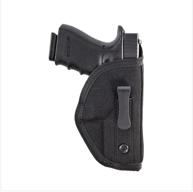 High SPEED GEAR SURE-GRIP IWB HOLSTER W/CLIP MED/L...