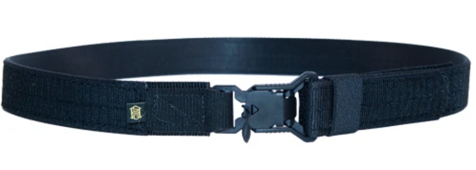 HIGH SPEED GEAR BETTER INNER BELT HOOK FASTENER XL BLACK