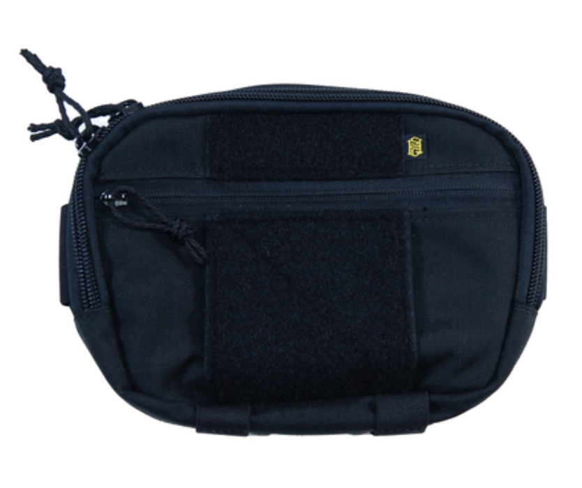 HIGH SPEED GEAR SPECIAL MISSIONS POUCH BLACK