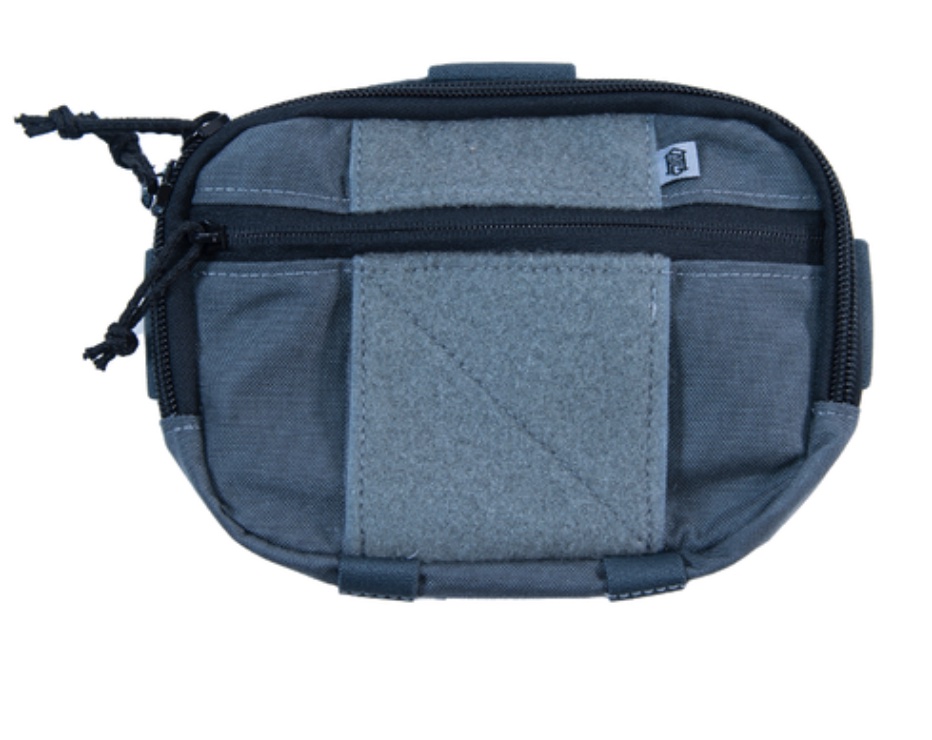 HIGH SPEED GEAR SPECIAL MISSIONS POUCH WOLF GRAY