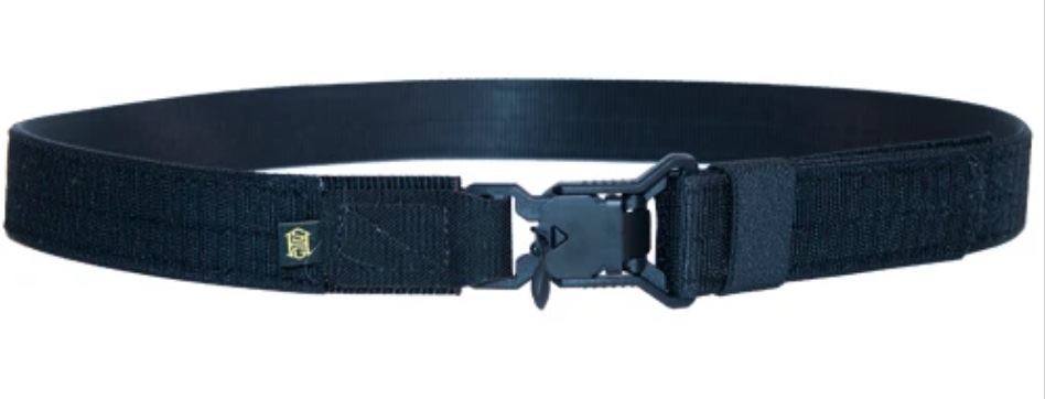HIGH SPEED GEAR BETTER INNER BELT HOOK FASTENER SMALL BLACK