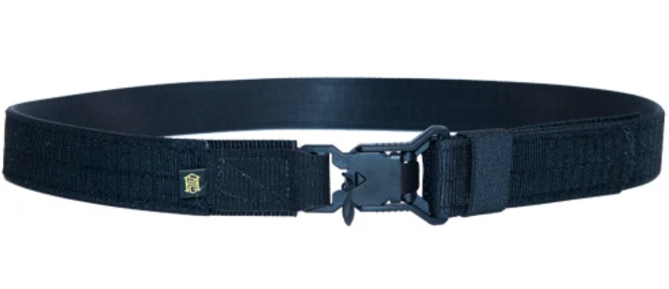 HIGH SPEED GEAR BETTER INNER BELT HOOK FASTENER XXXL BLACK
