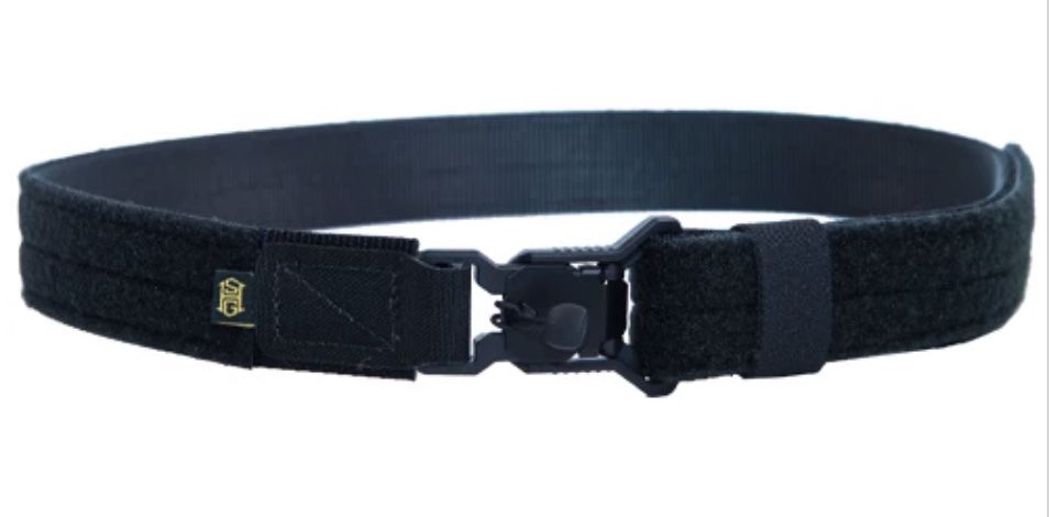 HIGH SPEED GEAR BETTER INNER BELT LOOP FASTENER XXXL BLACK