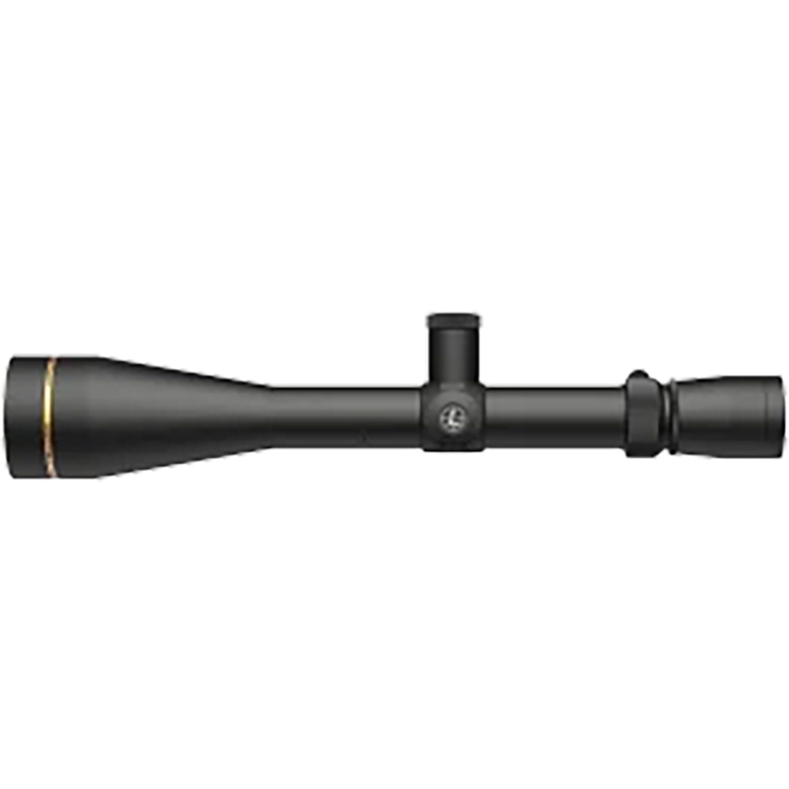 Leupold VX-3HD 6.5-20x50mm Rifle Scope (SFP) CDS-T Diamond Reticle
