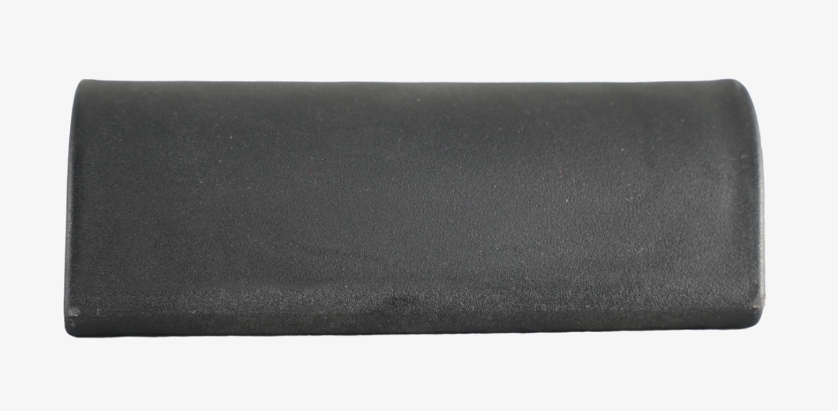 B5 Systems CPS1437 Cheekpiece Black for Collapsible Precision Stocks - B5 SYSTEMS