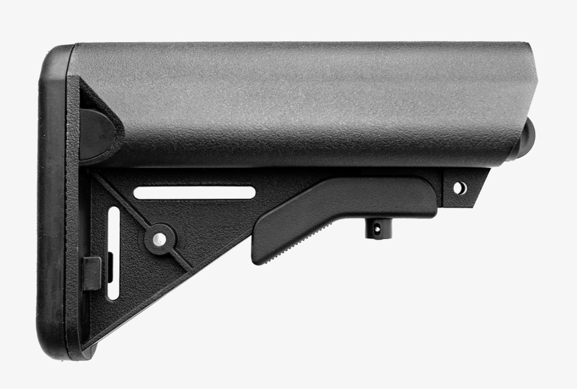 B5 Systems SOPMOD Government Mil Spec Stock Ships in Plastic Bag - B5 Systems