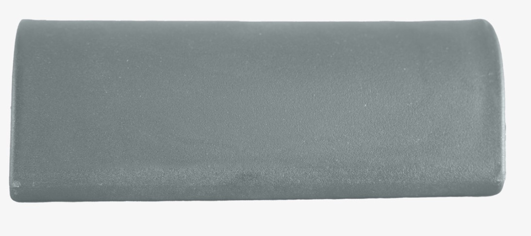 B5 SYSTEMS CHEEKPIECE WOLF GREY  ACCESSORY