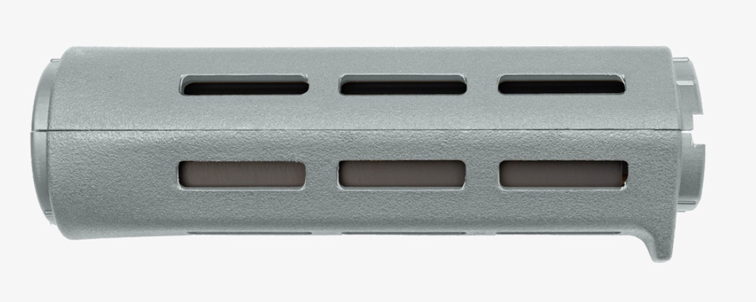 B5 SYSTEMS HANDGUARD M-LOK WOLF GREY CARBINE LENGTH
