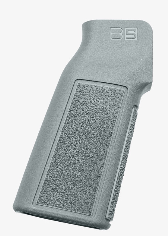 B5 SYSTEMS HANDGUARD M-LOK WOLF GREY MIDLENGTH