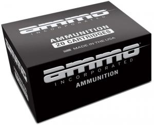AMMO INC Signature Line AMO .45 Colt JHP 250 Grain 20-Round