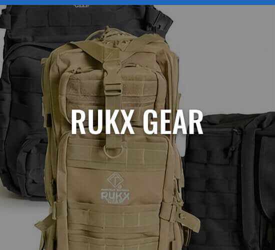 Category - Rukx Gear
