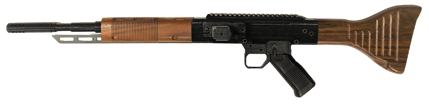RHINELAND ARMS FG-9 CARBINE ALPINE RIA 9MM 16.25" FH AR15 TPE 10RD MAG