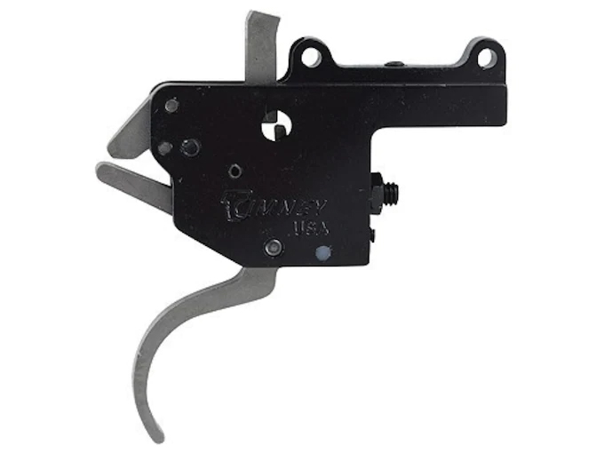 TIMNEY TRIGGER CZ 452L RMFIRE