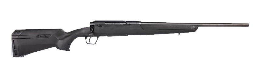 Savage Arms Axis Compact .243 Winchester Bolt Action Rifle