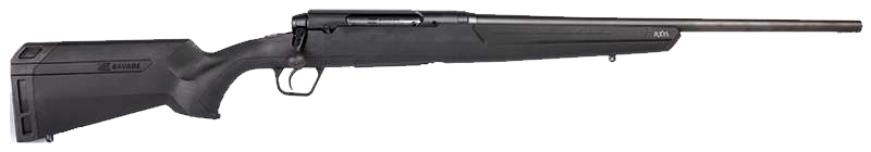 Savage Arms AXIS Compact 7mm-08 Bolt-Action Rifle