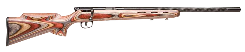 Savage 93R17 BRJ .17 HMR Bolt-Action Rifle