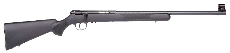 Savage Arms Mark I FVT .22 Bolt-Action Rifle