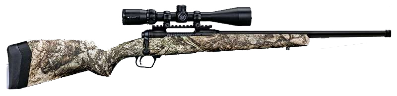 Savage 110 Apex Predator XP .243 Winchester Bolt-Action Rifle