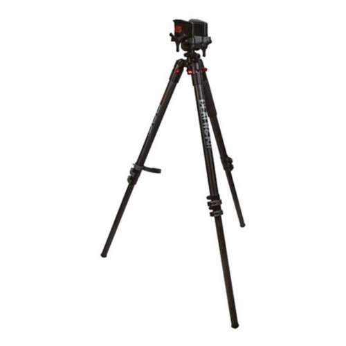 BOG DeathGrip Infinite Tripod Carbon Fiber 6.5 lbs Arca-Swiss Black Finish