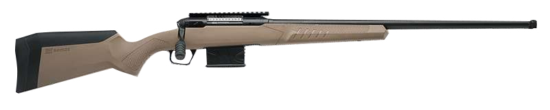 Savage Arms 110 Tactical Desert Rifle 300 Win Mag