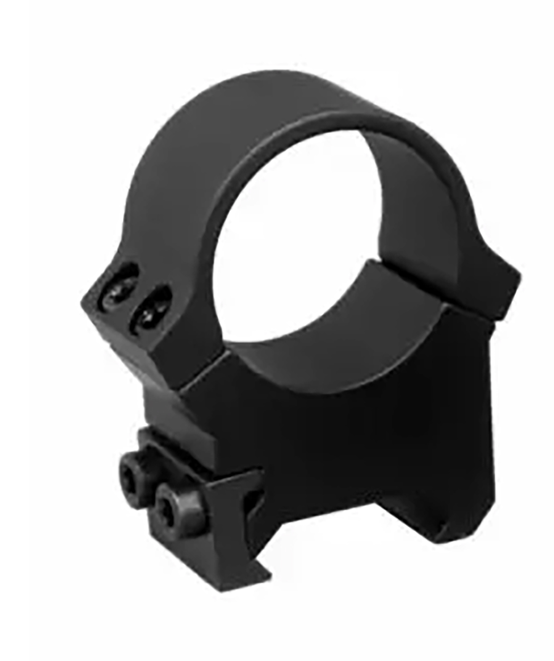 LEUPOLD PRW WEAVER STYLE RINGS HIGH 1 INCH MATTE