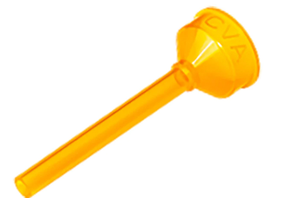 CVA AC1746 Anti-Static Loose Powder Field Funnel - CVA - 45 CAL