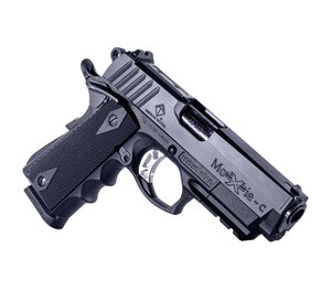 16 Must-See Handguns