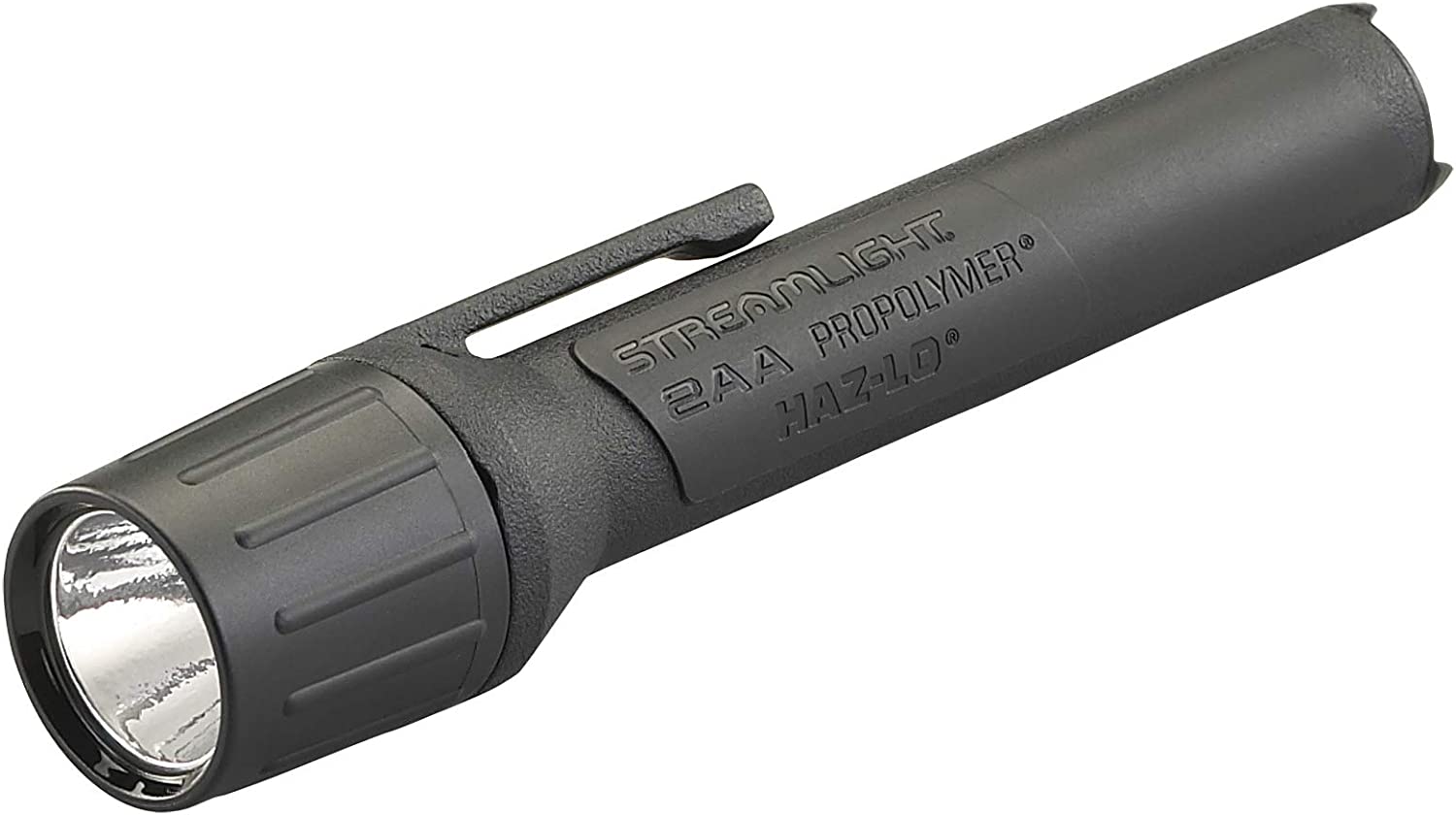 STREAMLIGHT PRO-POLYMER 2AA