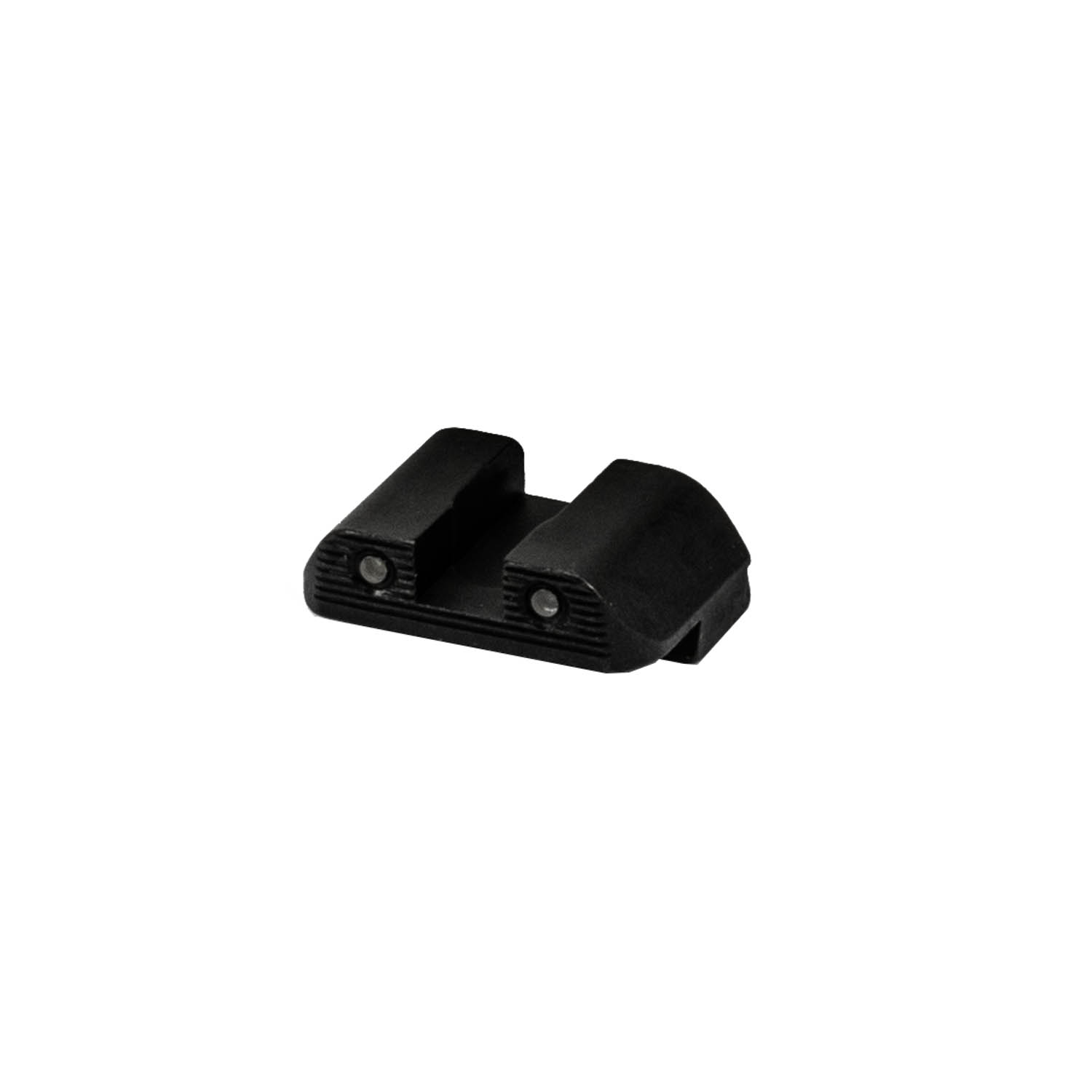 Glock PARTS NIGHT SIGHT  AMERIGLO BOLD REAR TO BE USED WITH 34830 G42G43G43XG48