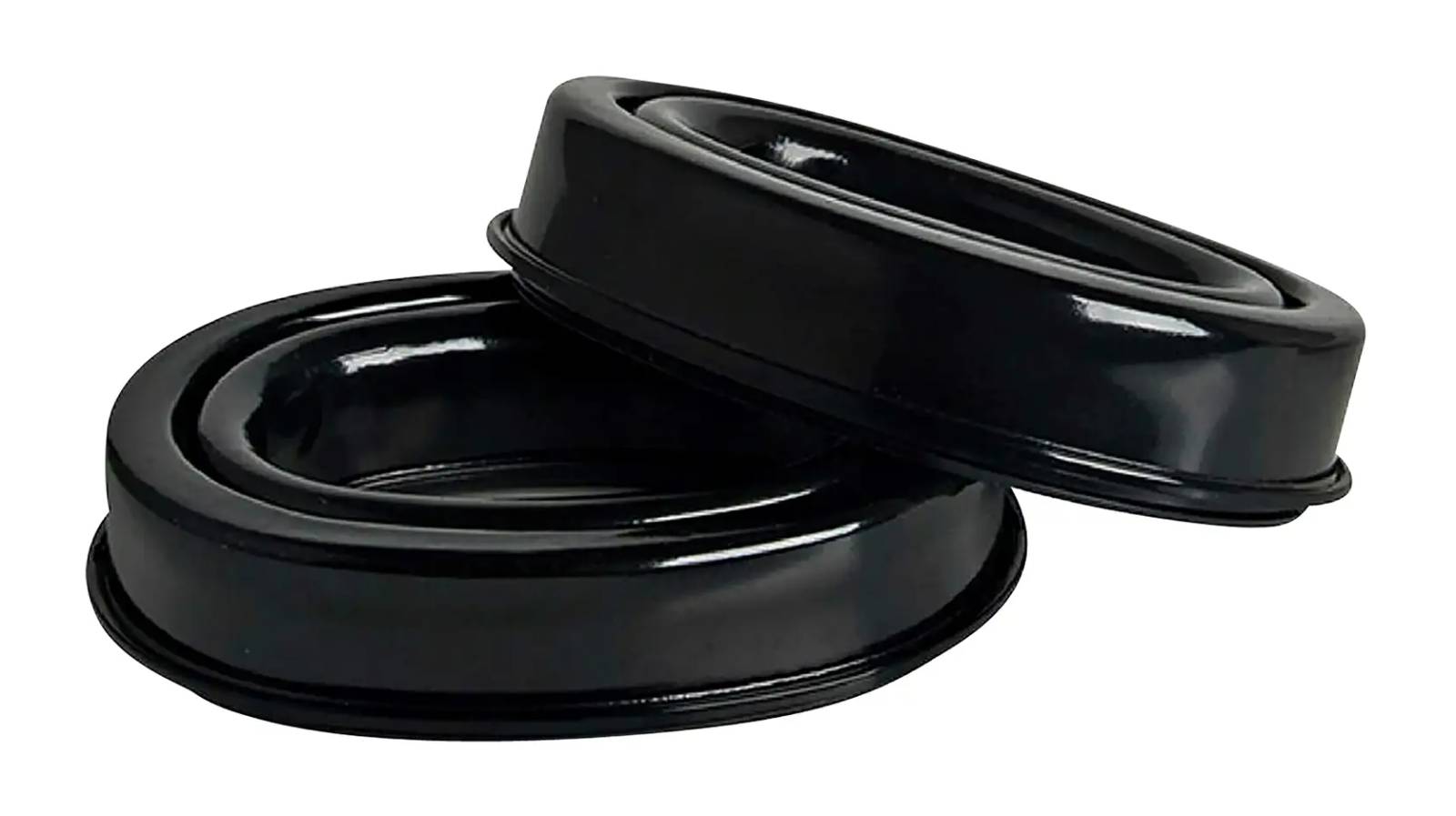 Peltor GELHYG Hearing Protector Replacement Ear Cushion Black Gel For...