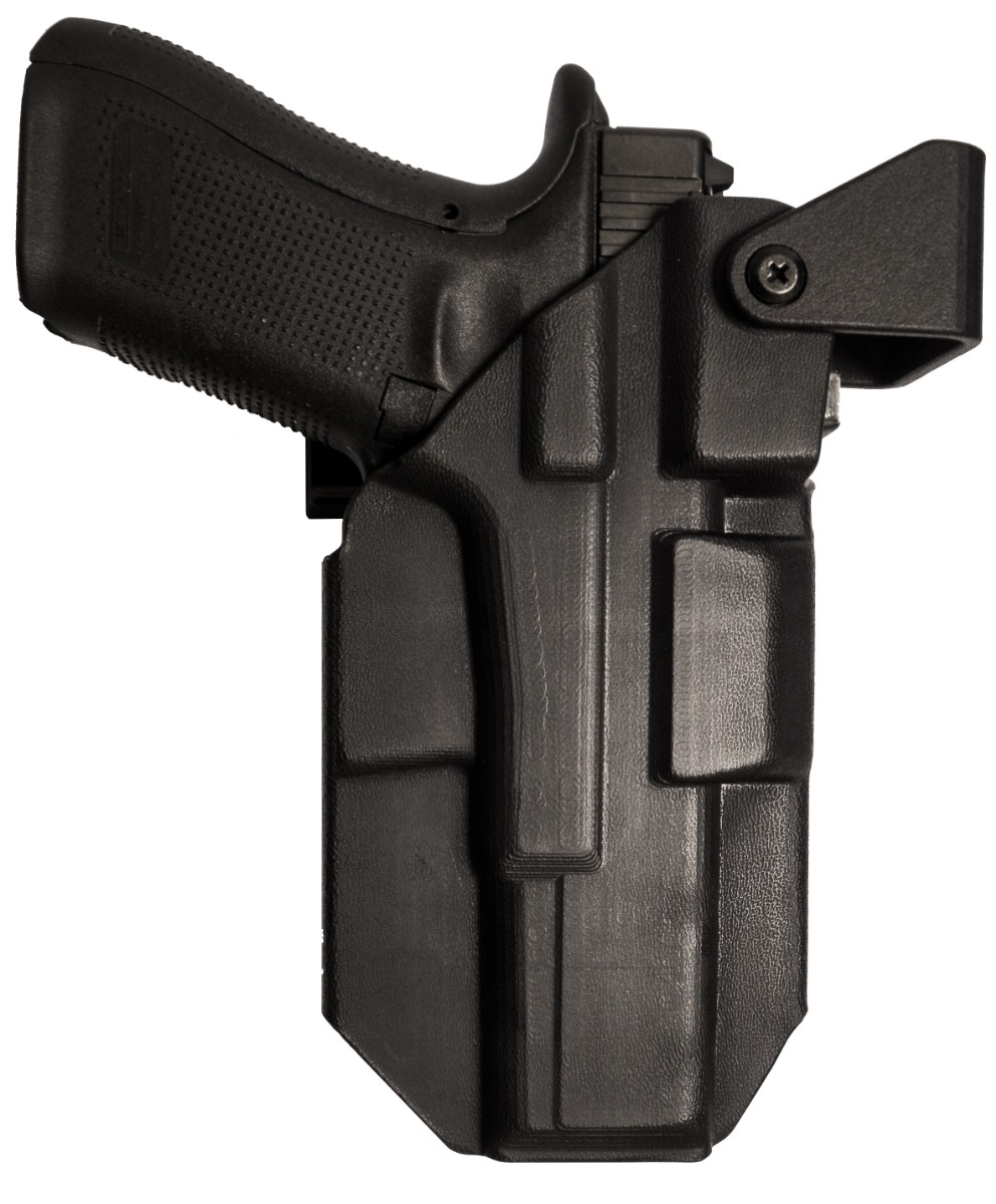 COMP-TAC CT3 LEVEL III HOLSTER GLOCK 17/22/31 GEN ...