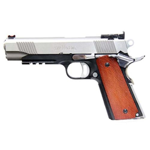 GLOBAL DEFENSE THUNDERBOLT 1911 HGA 45 AUTO 5" TWO TONE 8+1RD 1MAG