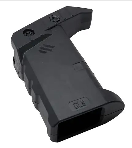META TACTICAL GLOCK 9MM/40 CAL SPARE MAGAZINE GRIP