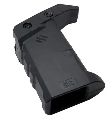 META TACTICAL GLOCK 10MM/45 ACP SPARE MAGAZINE GRIP