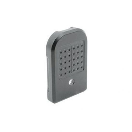 SHIELD ARMS S15 MAG EXTENSION +5 GREY FITS GLOCK 4...