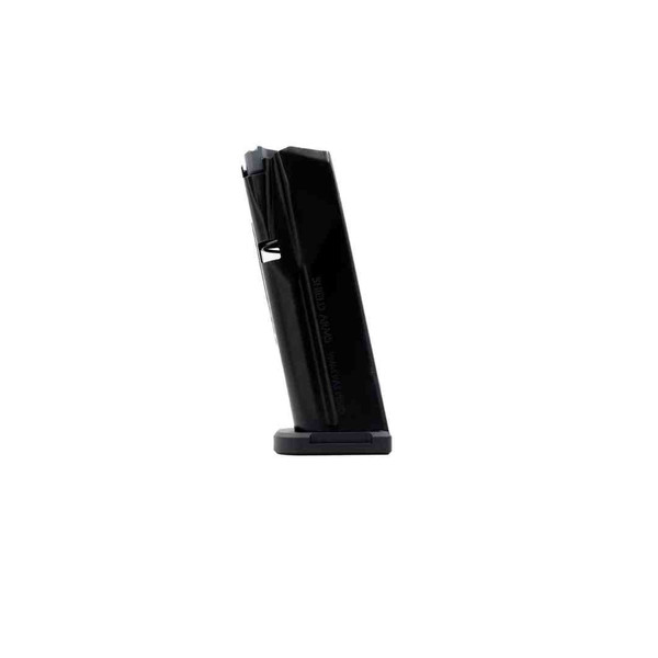 Shield Arms SAS15NCGEN3 S15 Magazine Gen 3 15rd Flush 9mm Luger Fits...