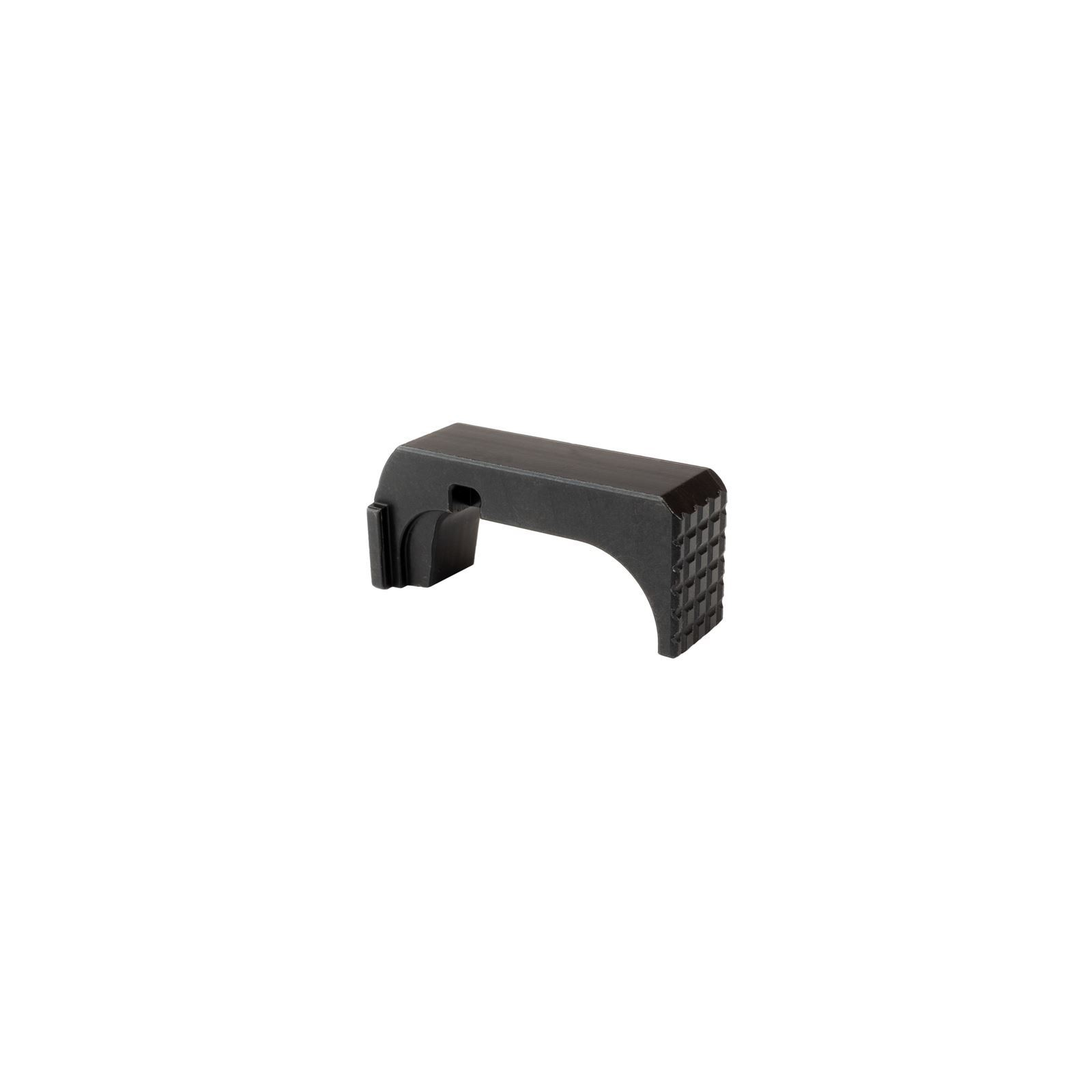 SHLD PREM MAG CTCH FOR GLK43X LH BLK