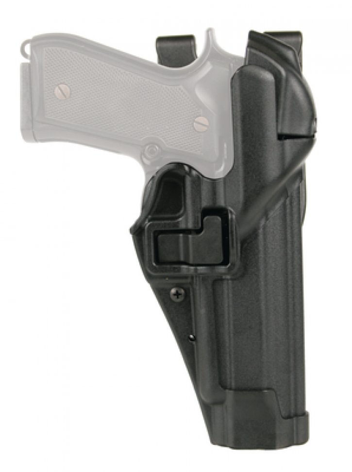 Blackhawk HOLSTER SERPA LEVEL 2 DUTY SIGPRO 2022 R...