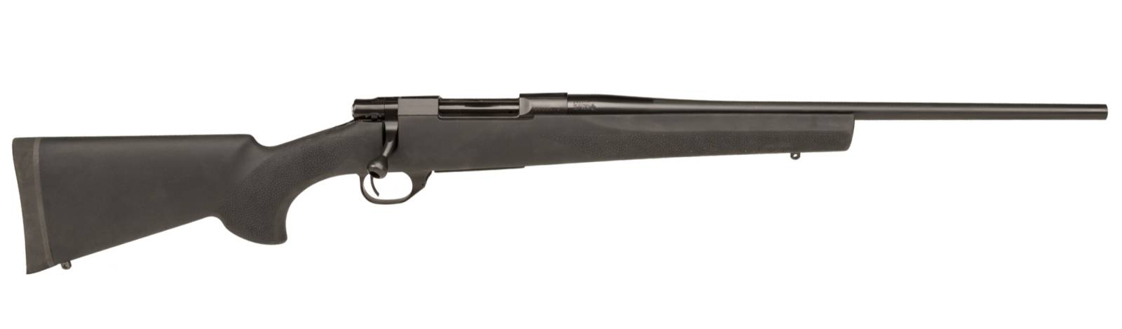 HOWA M1500 Hogue .308 Winchester Bolt-Action Rifle