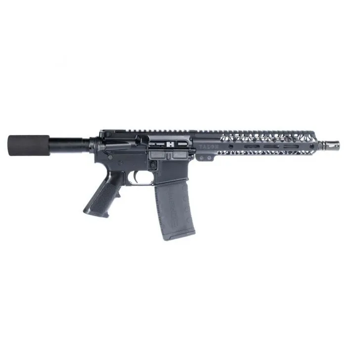 TALON TENGU HGA 5.56 NATO 7.5IN BLK 7IN RAIL NO STOCK