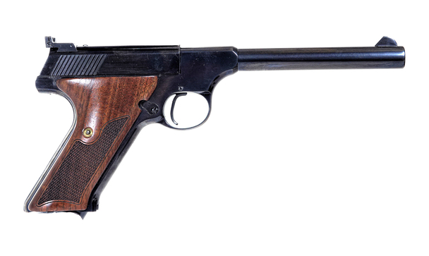 STANDARD MANUFACTURING SAP22 HGA 22LR 6 5/8IN BBL ROYAL BLUE W/ ENGRAVING