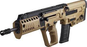 IWI TAVOR X95 XB16  RIA 5.56MM 16.5 BBL FLAT TOP ...
